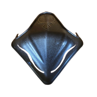 SKULL HOOKER, Skull Cap