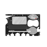 TRUE UTILITY CardSmart - 20 Tools In 1