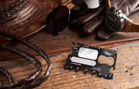 TRUE UTILITY CardSmart - 20 Tools In 1