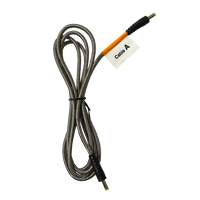 Chew Proof Cable Pack (Includes Cable A, B and C)