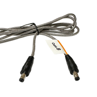 Chew Proof Cable Pack (Includes Cable A, B and C)