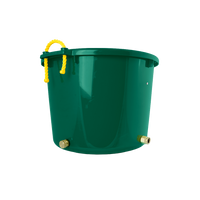 GAME WASHER -Crawfish and Jumbo Game Washer-Red