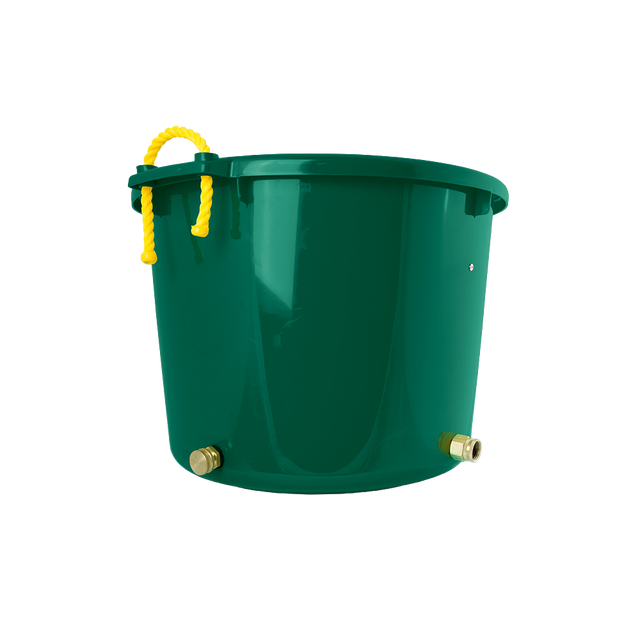 GAME WASHER -Crawfish and Jumbo Game Washer-Red