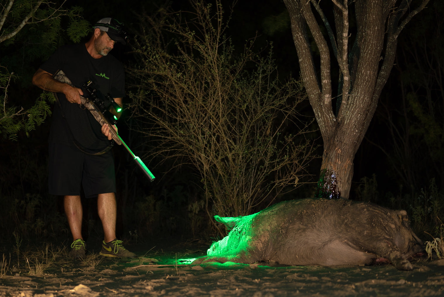 SWINE SAUCE Liquid Hog Attractant