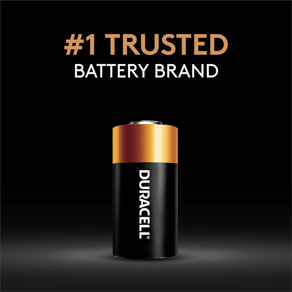 DURACELL 28L Battery
