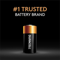 DURACELL 28L Battery