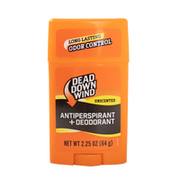 DEAD DOWN WIND -Antiperspirant