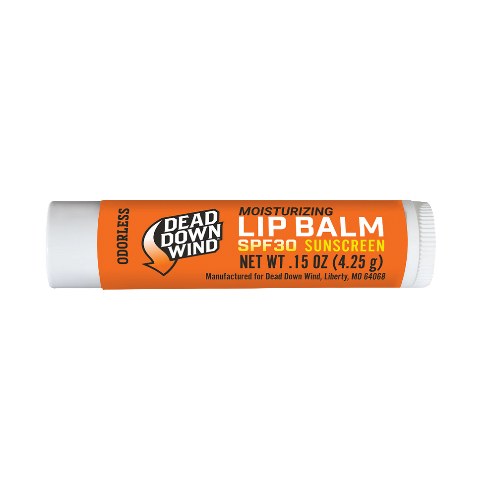 DEAD DOWN WIND -Lip Balm