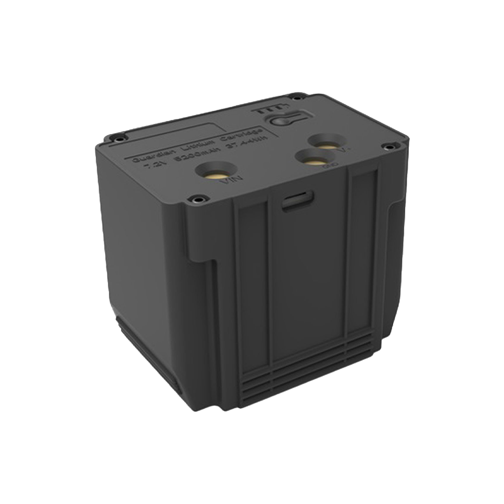 TACTACAM Rechargeable Battery For Defend Cam