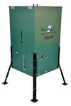 ForEverlast Woods 2 Water Directional Fish Feeder 125 LBS