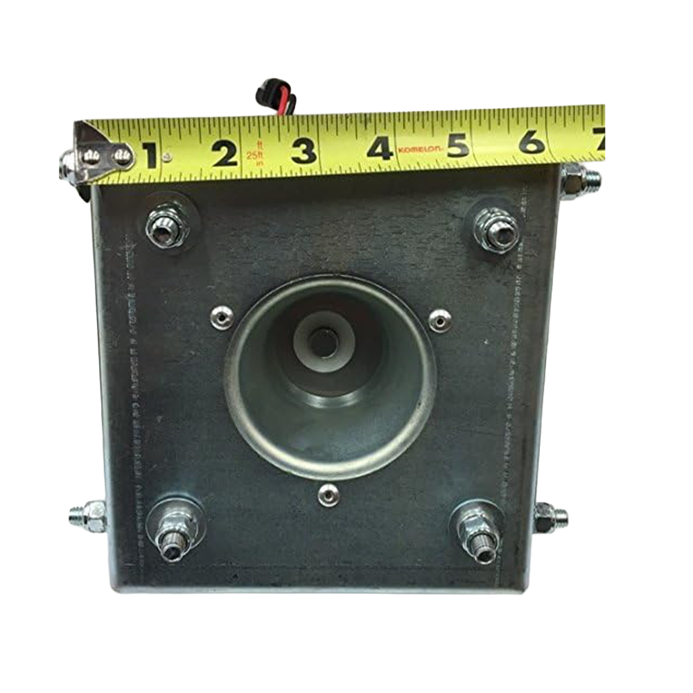 THE ELIMINATOR Road Feeder Lower Unit