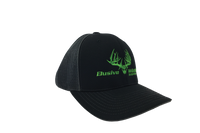 Elusive Wildlife Richardson FlexFit Logo Cap