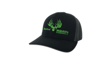 Elusive Wildlife Richardson FlexFit Logo Cap