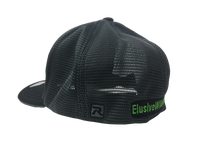 Elusive Wildlife Richardson FlexFit Logo Cap