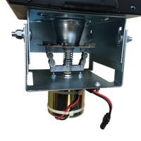 Road Feeder-Tailgate Style