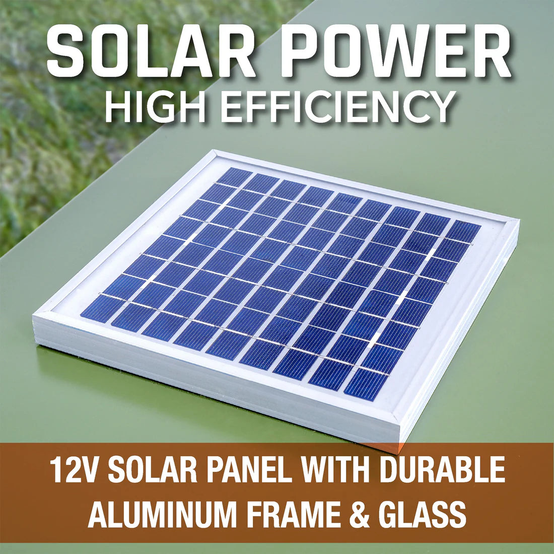 TREELINE 600lb. Corn Feeder