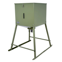 TREELINE 600lb. Corn Feeder
