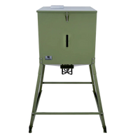 TREELINE 600lb. Corn Feeder