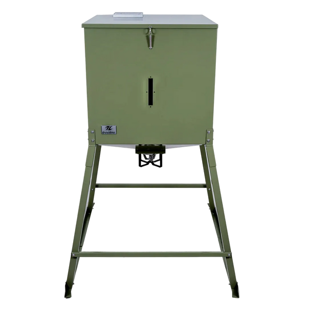 TREELINE 600lb. Corn Feeder