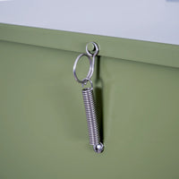 TREELINE 400 Pound Gravity Protein Feeder