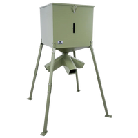 TREELINE 600 Pound Timed Protein Feeder
