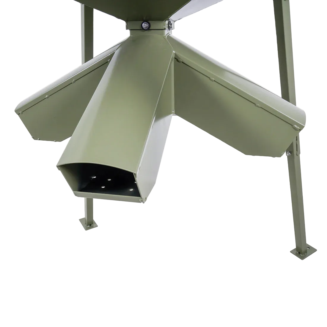 TREELINE 600 Pound Timed Protein Feeder