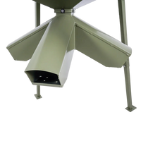 TREELINE 600 Pound Timed Protein Feeder