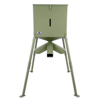 TREELINE 600 Pound Timed Protein Feeder
