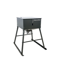 Field and Stream 350lb Corn Feeder