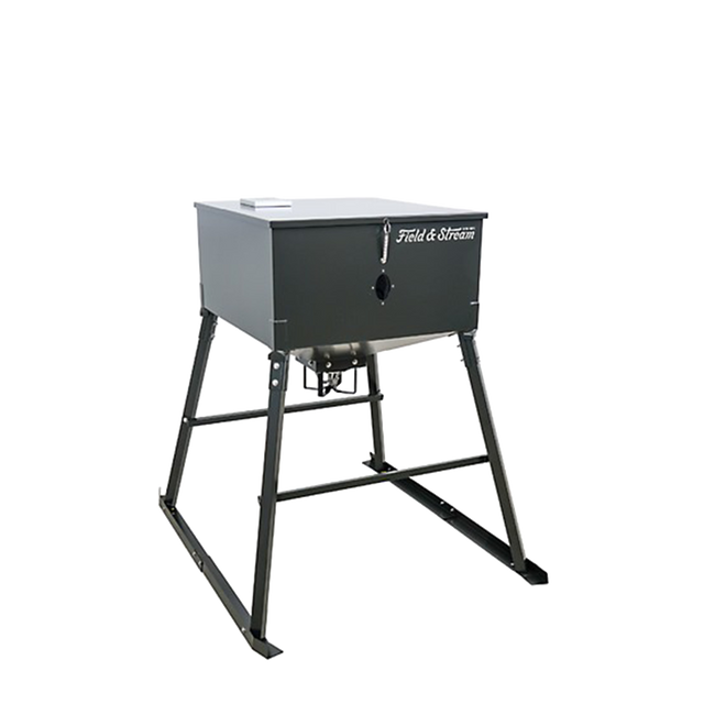 Field and Stream 350lb Corn Feeder
