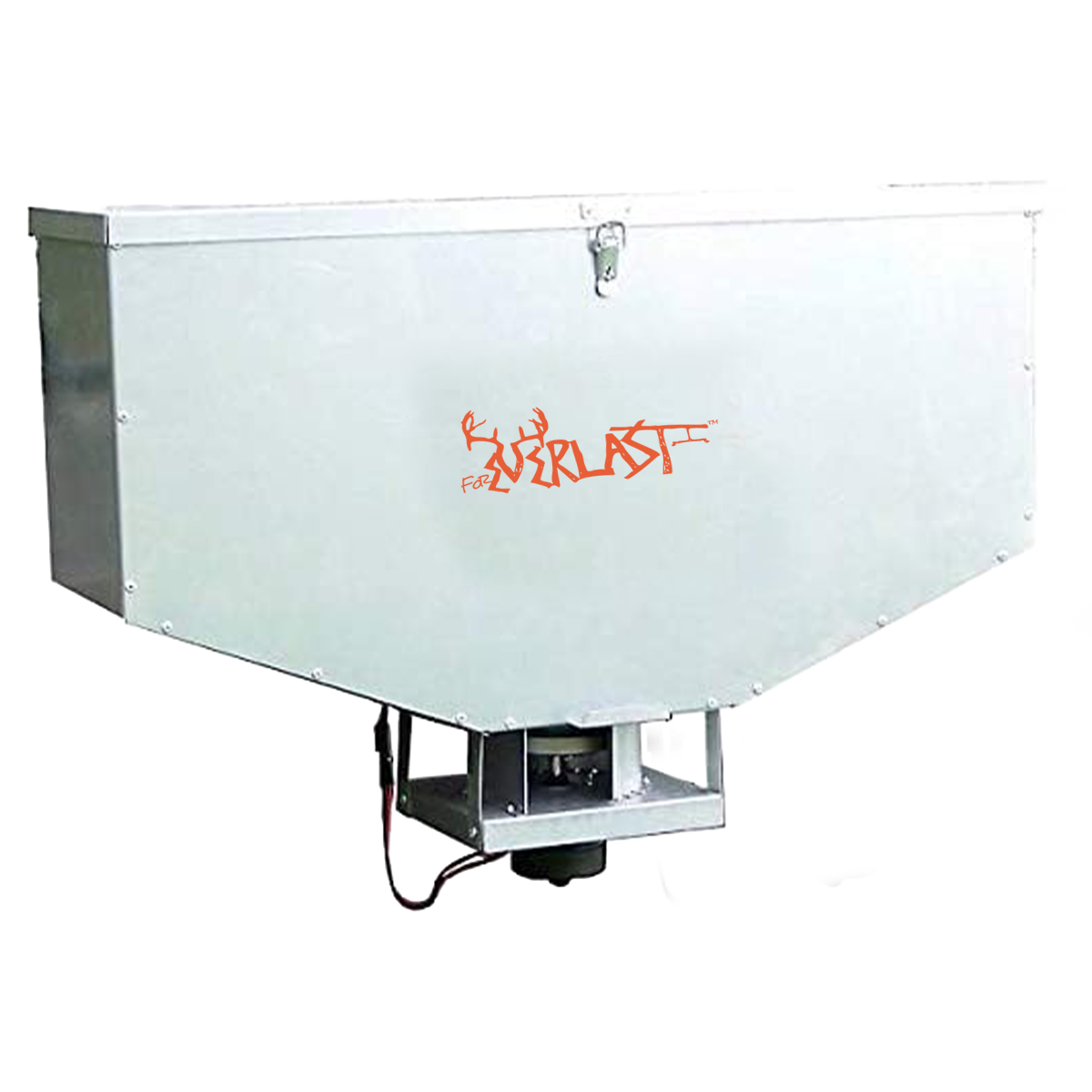 FOREVERLAST TAIL GATE FEEDER 100LB