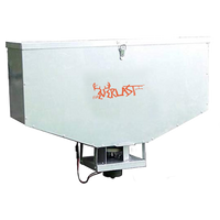 FOREVERLAST TAIL GATE FEEDER 100LB