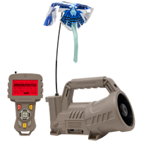 FoxPro - Hellcat Electronic Caller