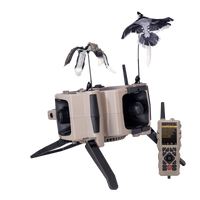 FoxPro - X360 Electronic Caller