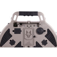 FoxPro - X360 Electronic Caller