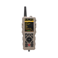 FoxPro - X360 Electronic Caller