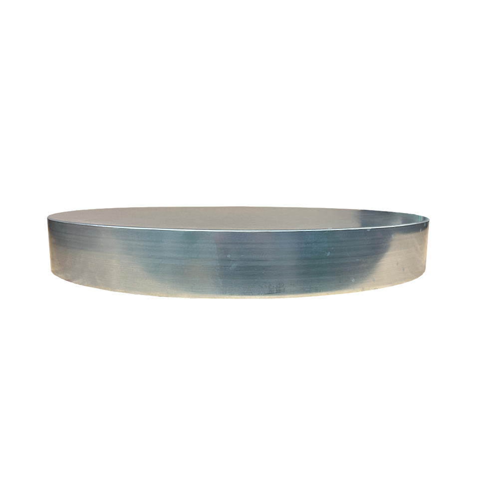 Feeder Lid, Galvanized