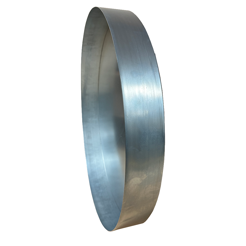 Feeder Lid, Galvanized