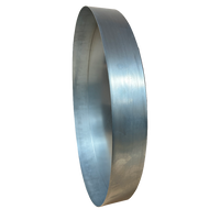 Feeder Lid, Galvanized