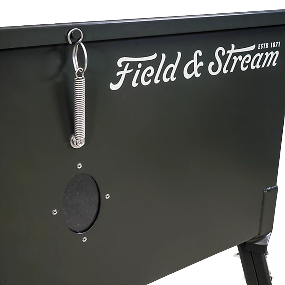 Field and Stream 350lb Corn Feeder