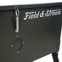Field and Stream 350lb Corn Feeder