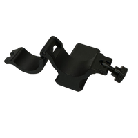 Kill Light Ergo Grip with Battery Storage & Ring