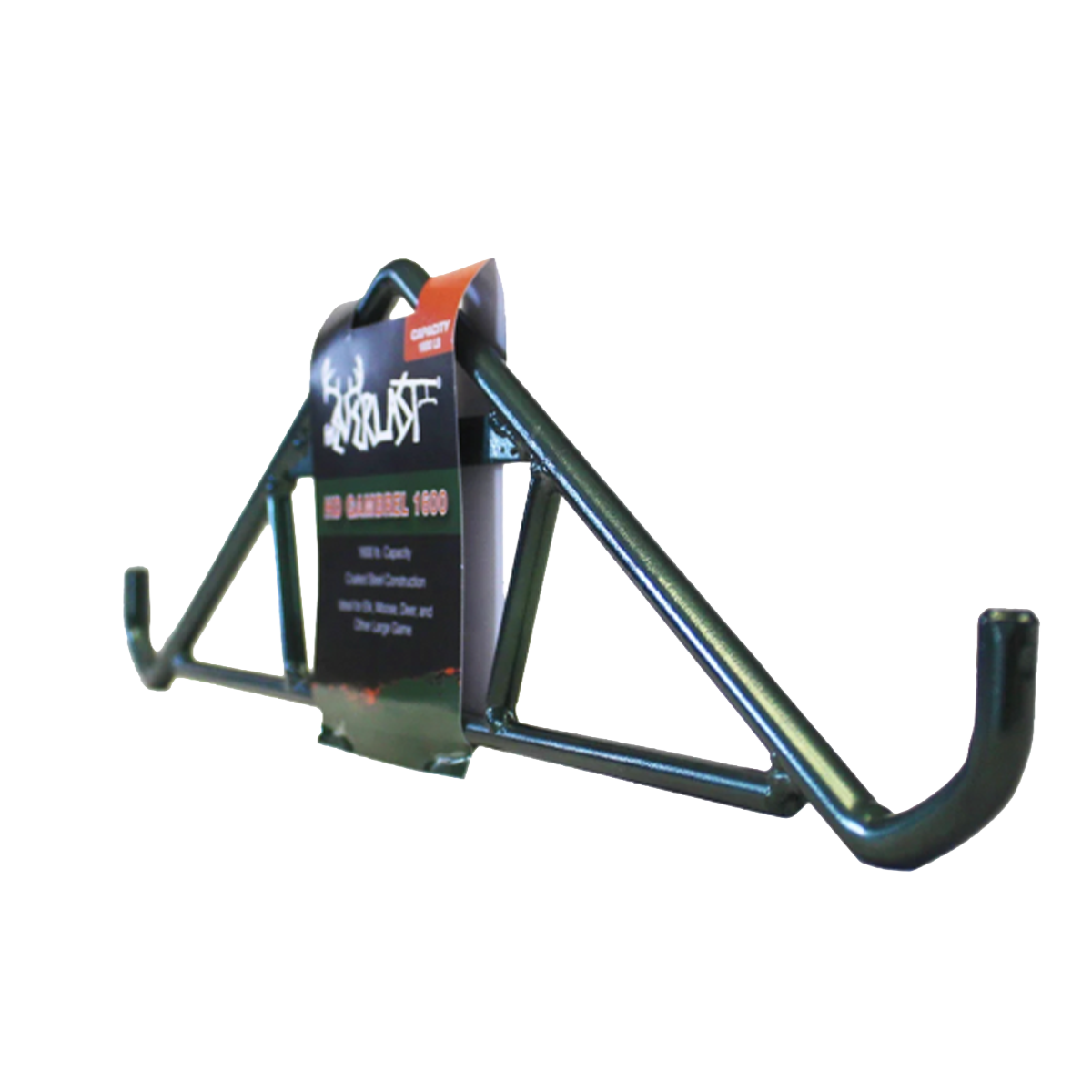 FOREVERLAST BIG GAME GAMBREL 1600lb Weight