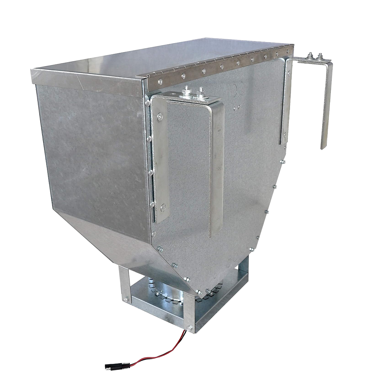 FOREVERLAST TAILGATE FEEDER 50LB