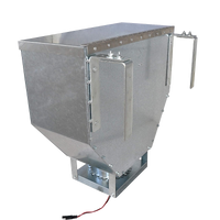 FOREVERLAST TAILGATE FEEDER 50LB