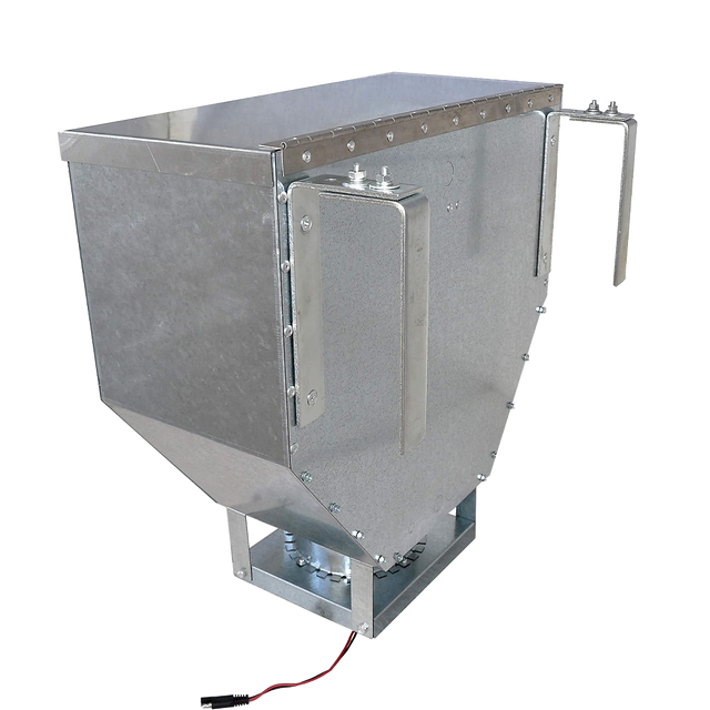 FOREVERLAST TAIL GATE FEEDER 100LB