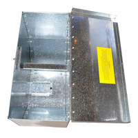 FOREVERLAST TAILGATE FEEDER 50LB
