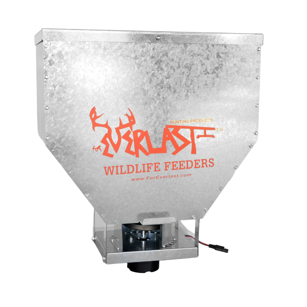 FOREVERLAST TAILGATE FEEDER 50LB