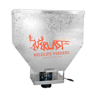 FOREVERLAST TAILGATE FEEDER 50LB