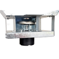FOREVERLAST TAILGATE FEEDER 50LB